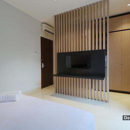 Plaza 54 Residence Jakarta Exterior photo
